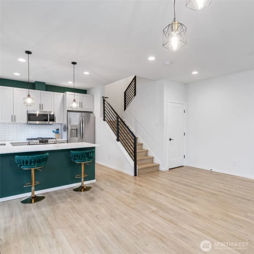 Property photo for 8015 Mary Avenue Nw #d, Seattle photo 8