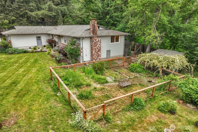 Property photo for 10414 Sw 110th Street, Vashon photo 33