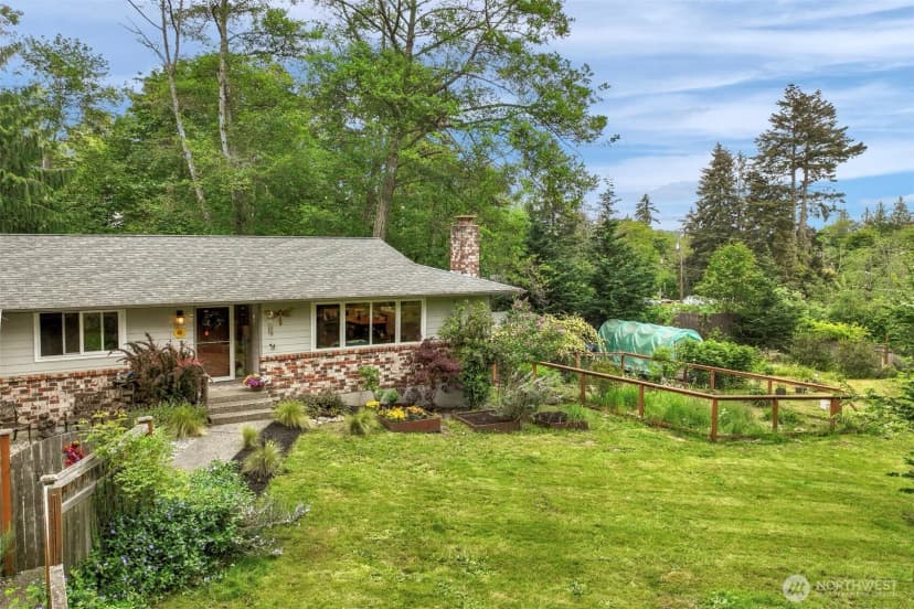 Property photo for 10414 Sw 110th Street, Vashon photo 36