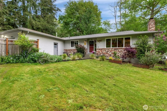 Property photo for 10414 Sw 110th Street, Vashon