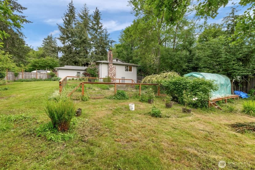 Property photo for 10414 Sw 110th Street, Vashon photo 31