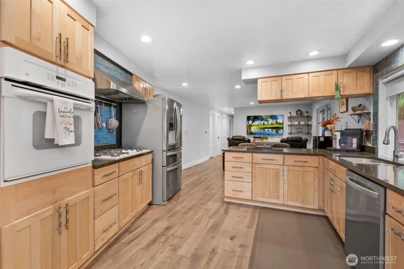 Property photo for 10414 Sw 110th Street, Vashon photo 4