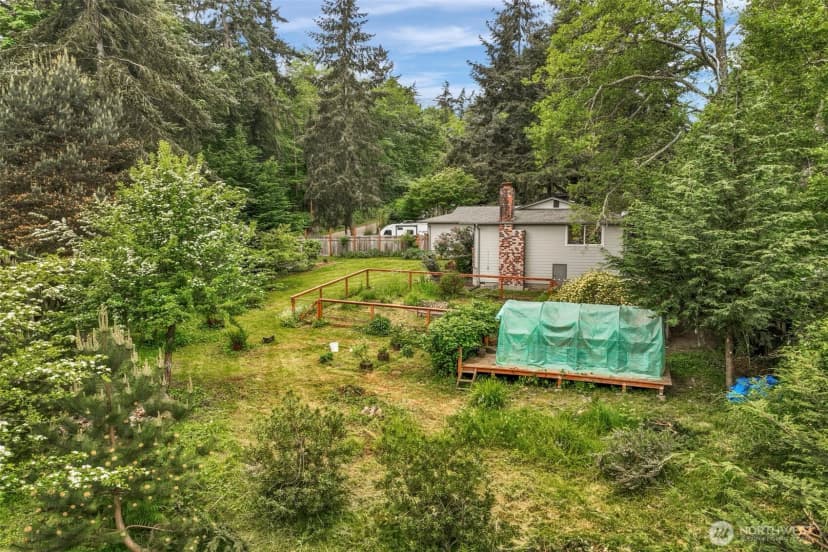 Property photo for 10414 Sw 110th Street, Vashon photo 37