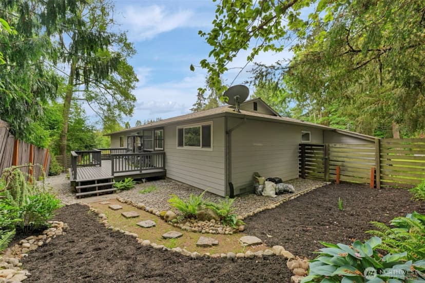 Property photo for 10414 Sw 110th Street, Vashon photo 26