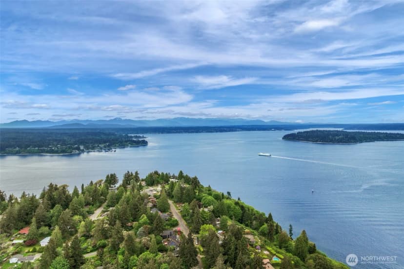 Property photo for 10414 Sw 110th Street, Vashon photo 39