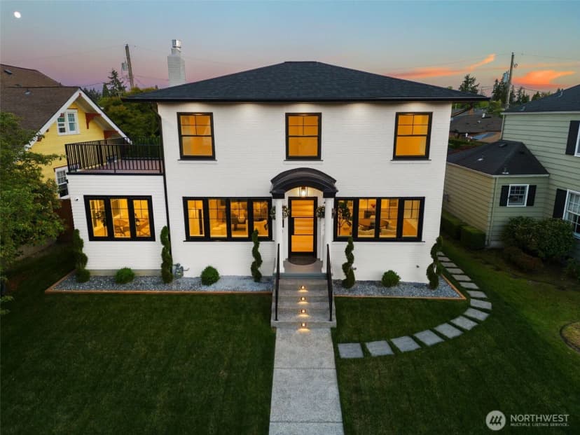 Property photo for 4112 N 38th, Tacoma