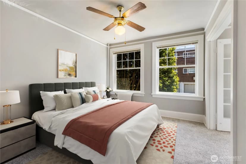 Property photo for 321 Boylston Avenue E #202, Seattle photo 3