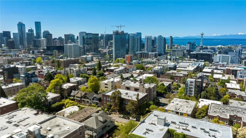 Property photo for 321 Boylston Avenue E #202, Seattle photo 28