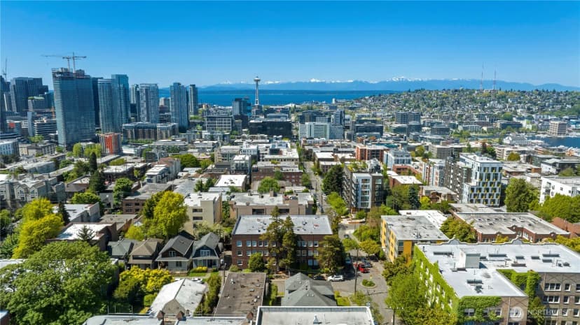 Property photo for 321 Boylston Avenue E #202, Seattle photo 30