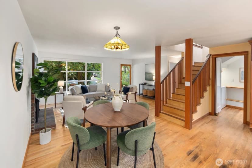 Property photo for 12746 10th Avenue Ne, Seattle photo 8