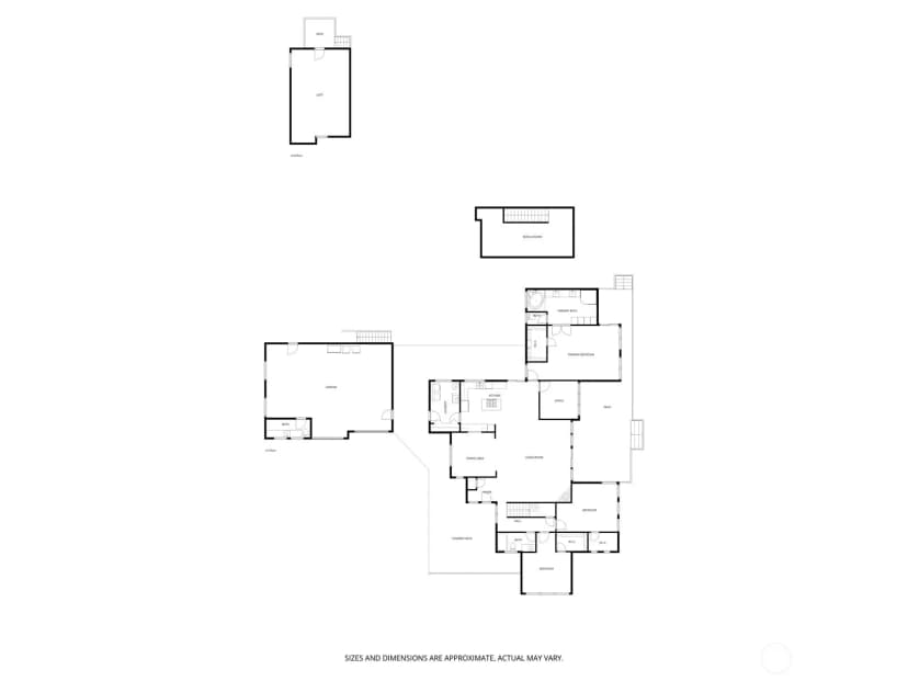 Property photo for 1975 Coal Creek Road, Longview photo 35