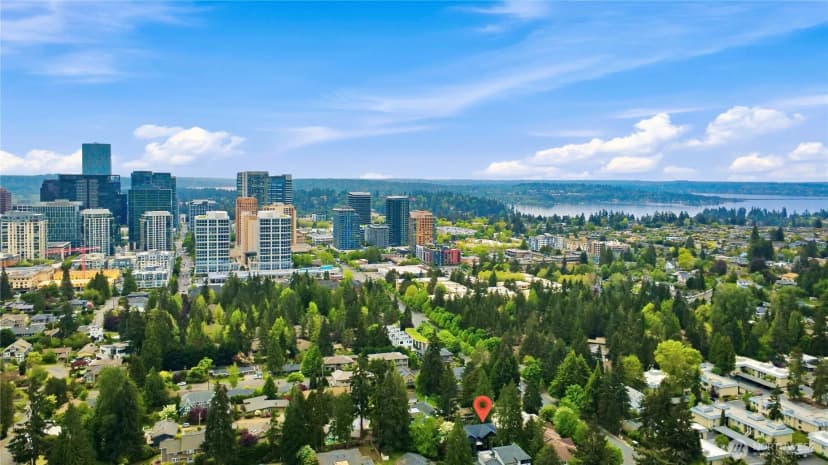 Property photo for 10411 Ne 17th Street, Bellevue photo 34
