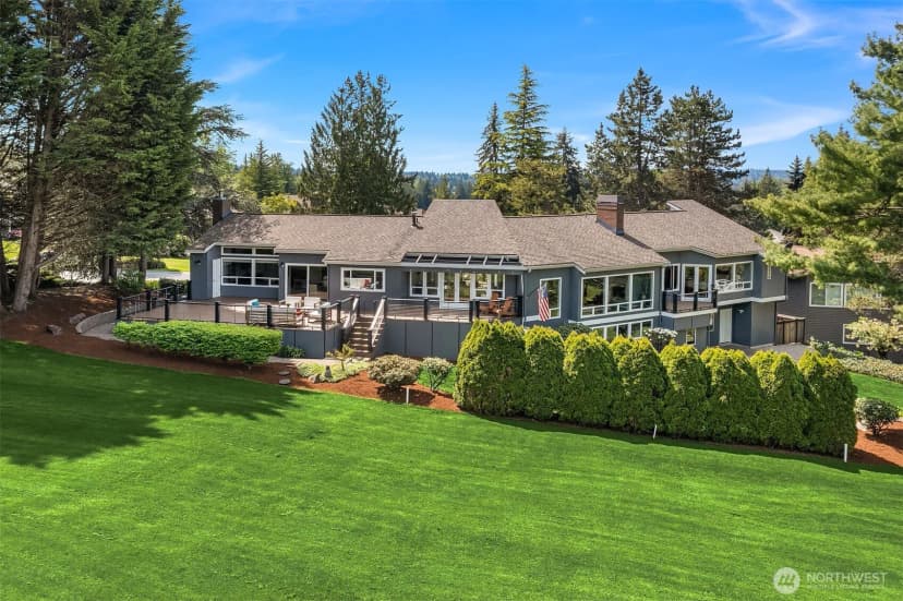 Property photo for 20724 Ne 142nd Street, Woodinville