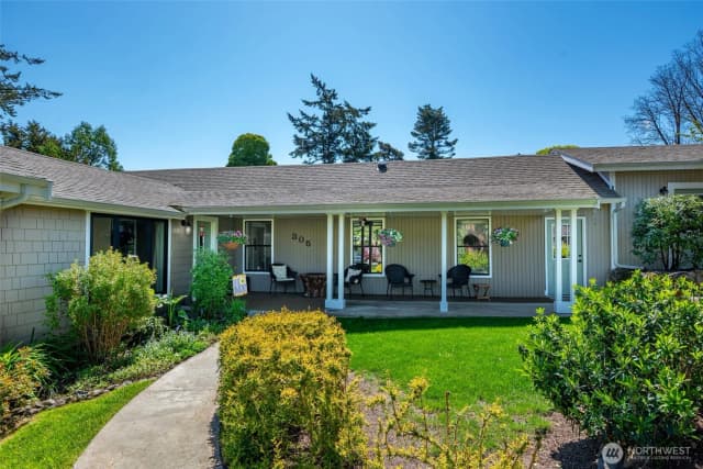 Property photo for 305 Nw Coveland Street, Coupeville photo 5
