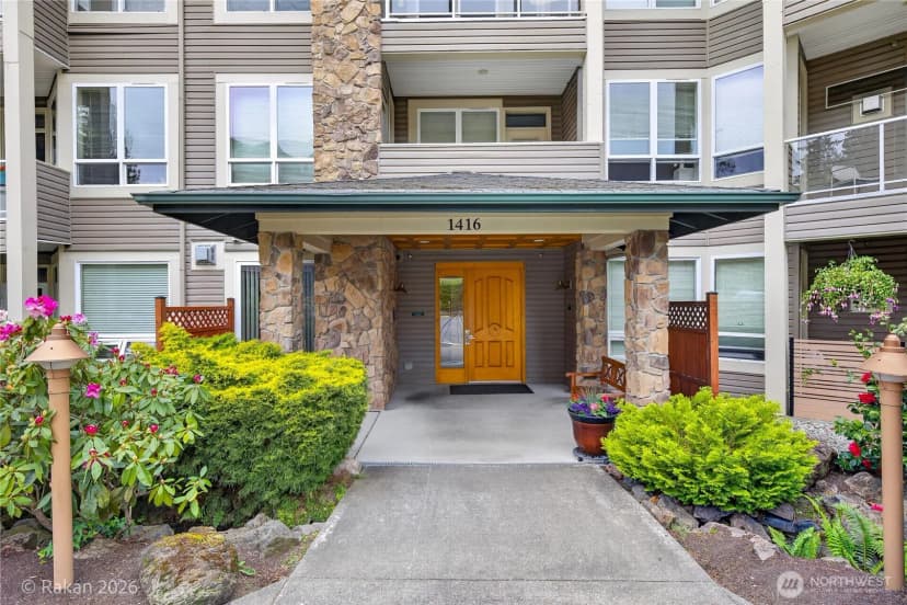 Property photo for 1416 Lindsay Loop #306, Mount Vernon