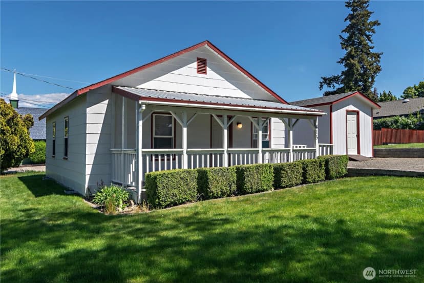 Property photo for 415 W 11th Avenue, Ellensburg photo 21