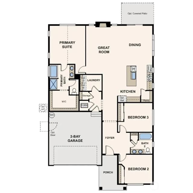 Property photo for 5981 Thornhill Avenue Sw, Port Orchard photo 3