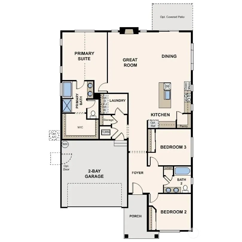Property photo for 5981 Thornhill Avenue Sw, Port Orchard photo 3