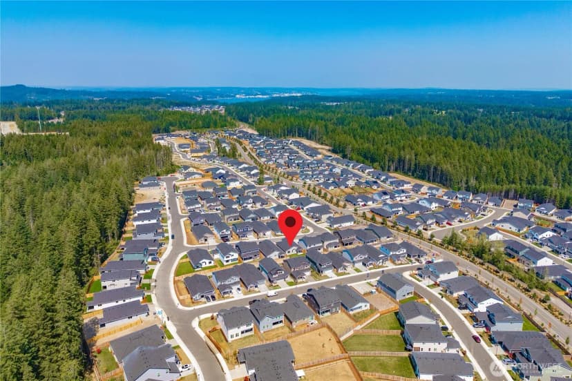 Property photo for 5981 Thornhill Avenue Sw, Port Orchard photo 32