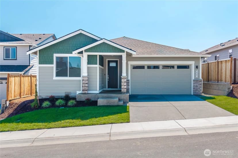 Property photo for 5981 Thornhill Avenue Sw, Port Orchard
