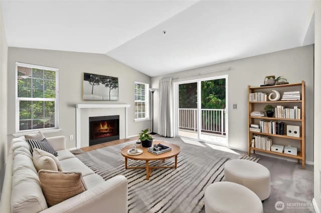 Property photo for 19230 Forest Park Drive Ne #a201, Lake Forest Park photo 2