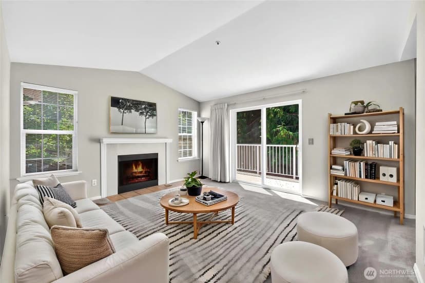 Property photo for 19230 Forest Park Drive Ne #a201, Lake Forest Park photo 2