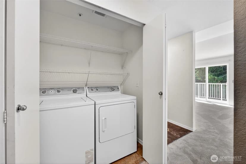 Property photo for 19230 Forest Park Drive Ne #a201, Lake Forest Park photo 24