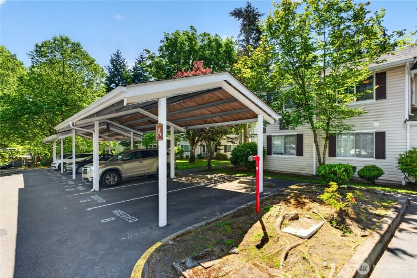 Property photo for 19230 Forest Park Drive Ne #a201, Lake Forest Park photo 30