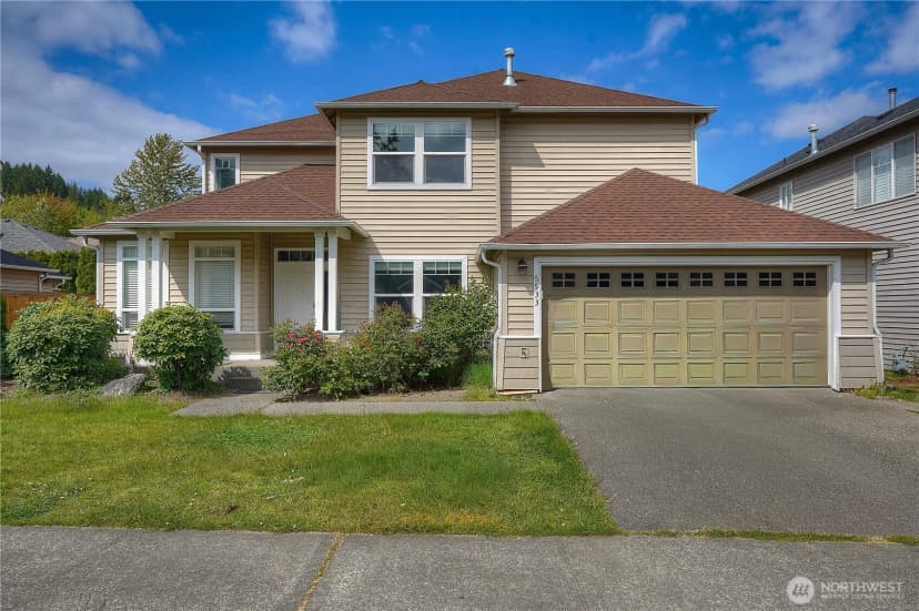 Property photo for 6533 63rd Street W, University Place