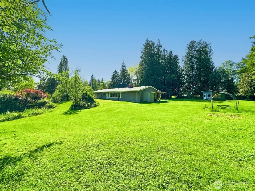 Property photo for 3808 Hatley Road, Everson photo 2