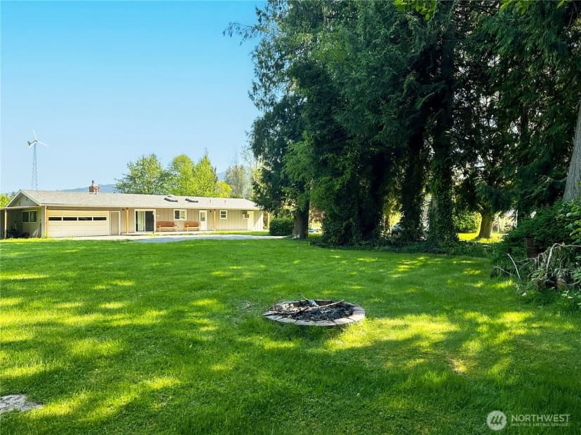 Property photo for 3808 Hatley Road, Everson