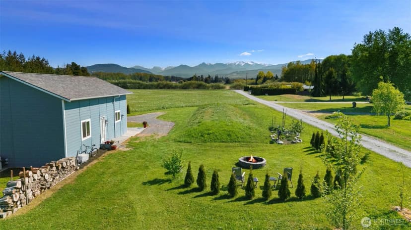Property photo for 93 Buttercup Lane, Sequim photo 35