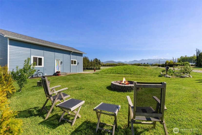 Property photo for 93 Buttercup Lane, Sequim photo 34