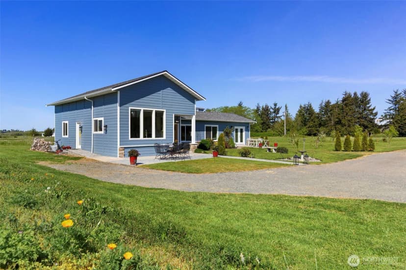 Property photo for 93 Buttercup Lane, Sequim photo 32