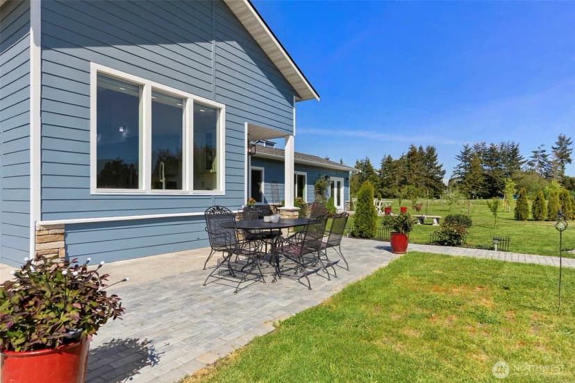 Property photo for 93 Buttercup Lane, Sequim photo 30