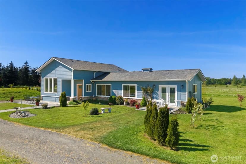 Property photo for 93 Buttercup Lane, Sequim photo 31