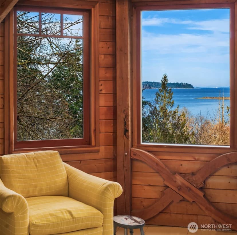 Property photo for 12825 Sw Ober Beach Road, Vashon photo 11