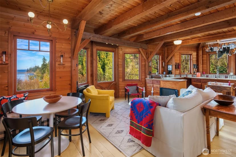 Property photo for 12825 Sw Ober Beach Road, Vashon photo 15