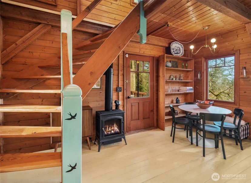 Property photo for 12825 Sw Ober Beach Road, Vashon photo 9