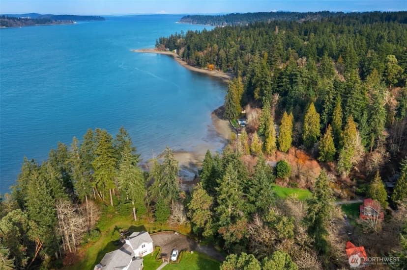 Property photo for 12825 Sw Ober Beach Road, Vashon photo 29