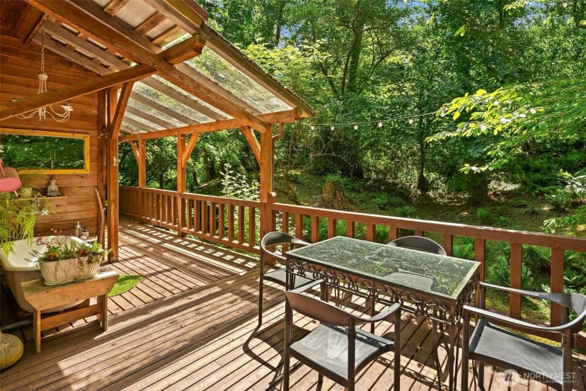 Property photo for 12825 Sw Ober Beach Road, Vashon photo 34