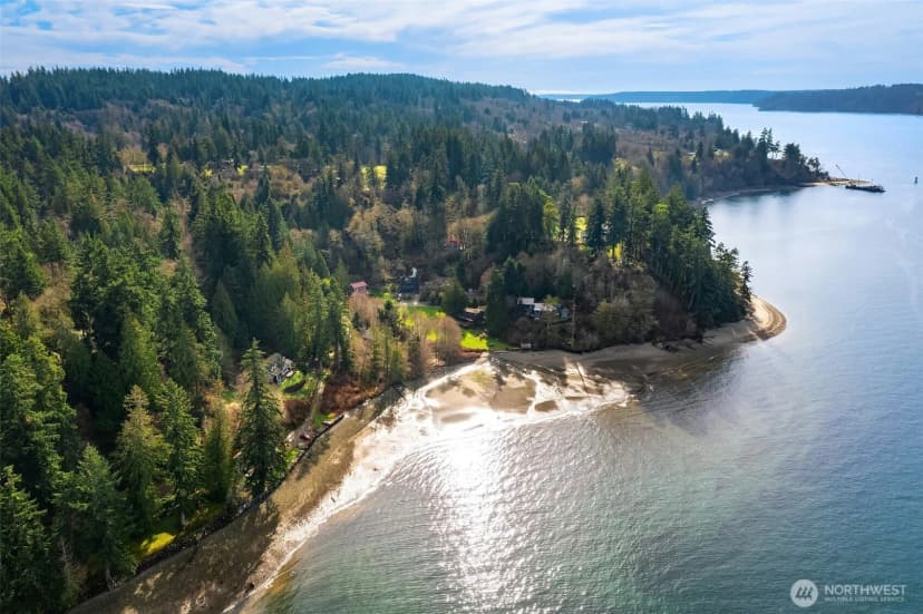 Property photo for 12825 Sw Ober Beach Road, Vashon photo 27