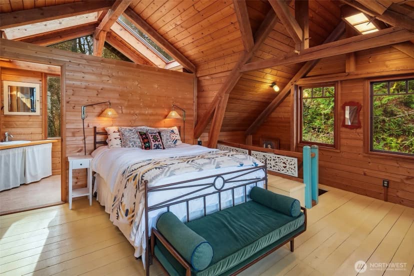 Property photo for 12825 Sw Ober Beach Road, Vashon photo 22