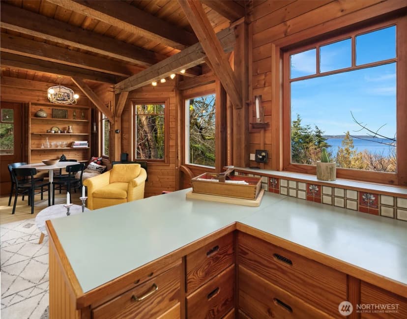 Property photo for 12825 Sw Ober Beach Road, Vashon photo 18