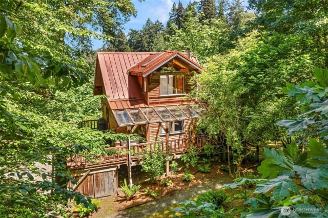 Property photo for 12825 Sw Ober Beach Road, Vashon photo 5