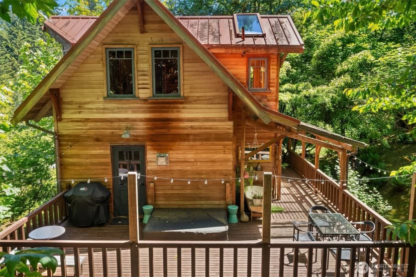 Property photo for 12825 Sw Ober Beach Road, Vashon photo 32