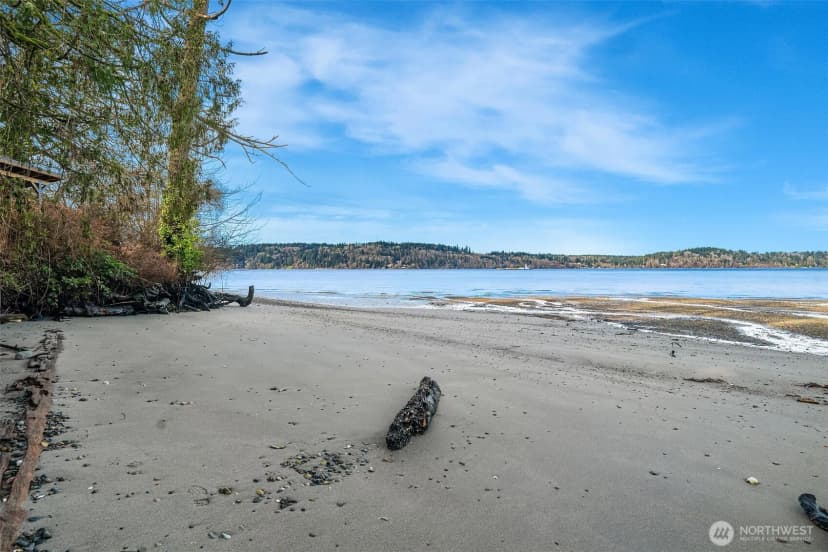 Property photo for 12825 Sw Ober Beach Road, Vashon photo 30
