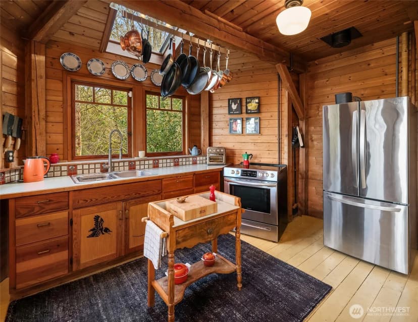 Property photo for 12825 Sw Ober Beach Road, Vashon photo 17