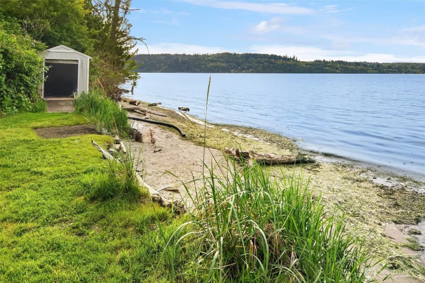 Property photo for 12825 Sw Ober Beach Road, Vashon photo 35