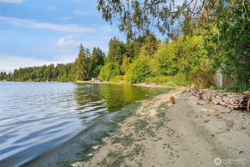 Property photo for 12825 Sw Ober Beach Road, Vashon photo 37
